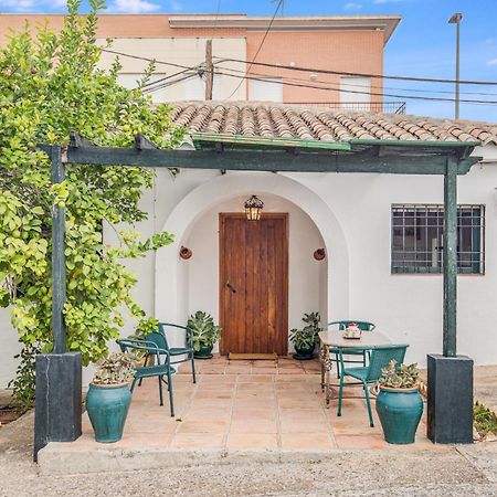 -Iponubahomes- Centrica Casa Con Jardin Y Chimenea Baena Exterior photo